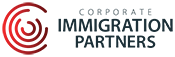 Corporate Immigration Partners Logo